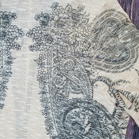 Boho Duster - Picture 7 of 12